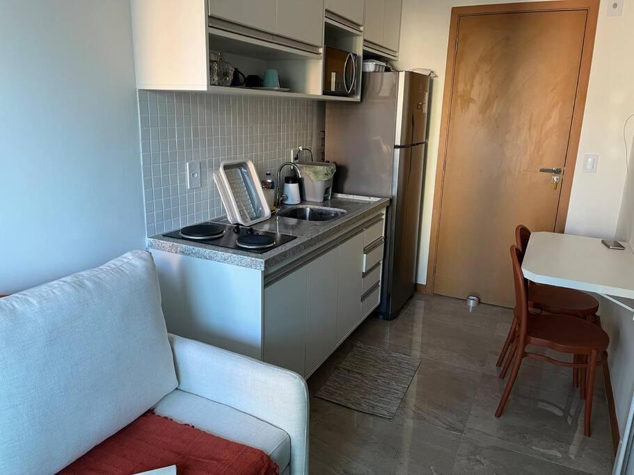 Apartment Smart Sol Costa Azul Salvador