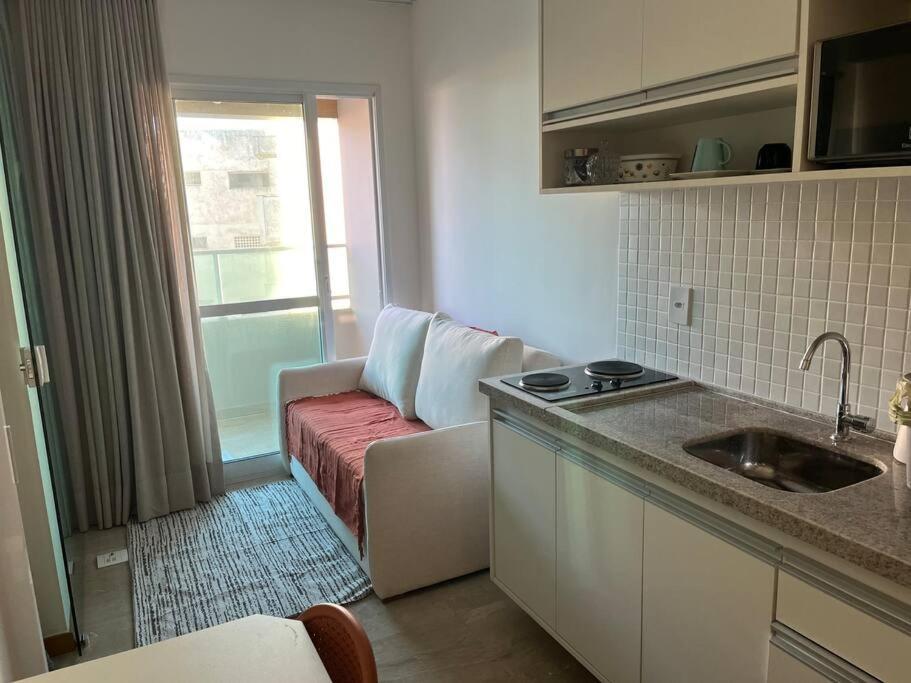Apartamento Smart Sol Costa Azul *