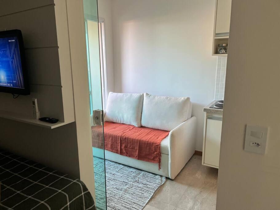 Smart Sol Costa Azul Apartamento