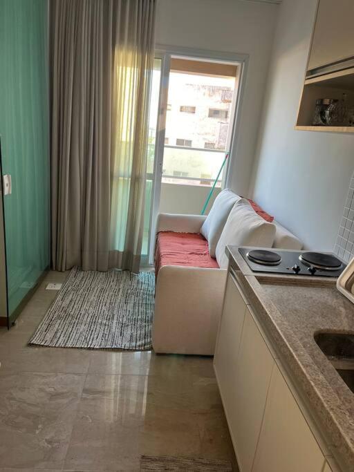 Apartamento Smart Sol Costa Azul Salvador