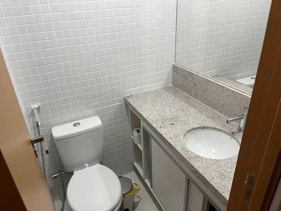 Smart Sol Costa Azul Apartamento